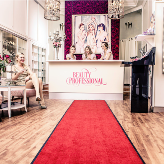 beauty professional institute